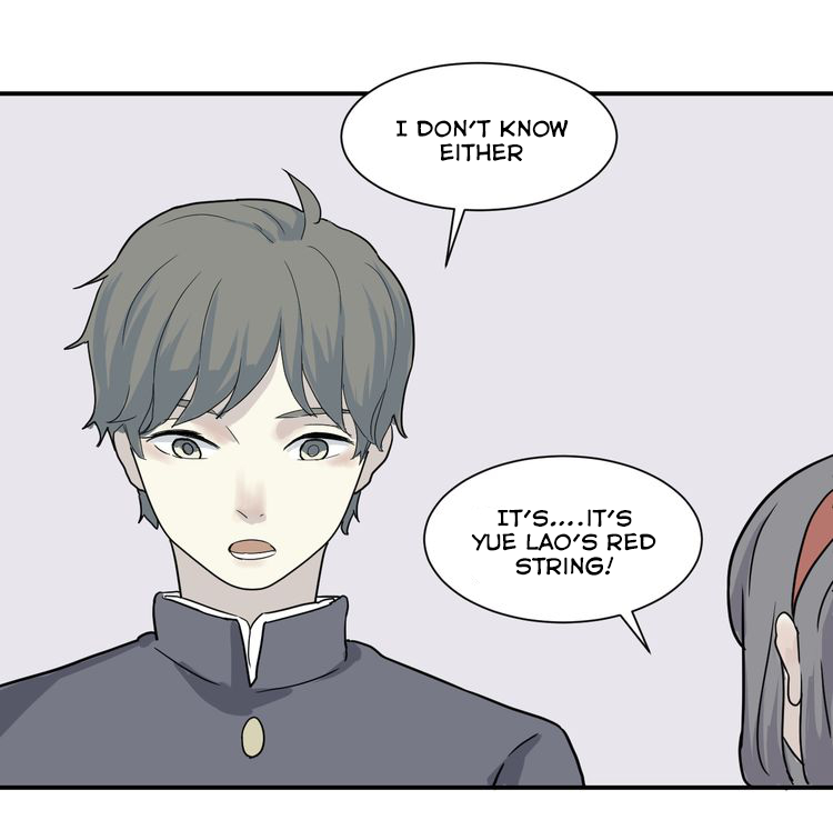 100 Strange Nights Chapter 8 page 27 - Chapter 8: Labyrinth: Part 2 (END)