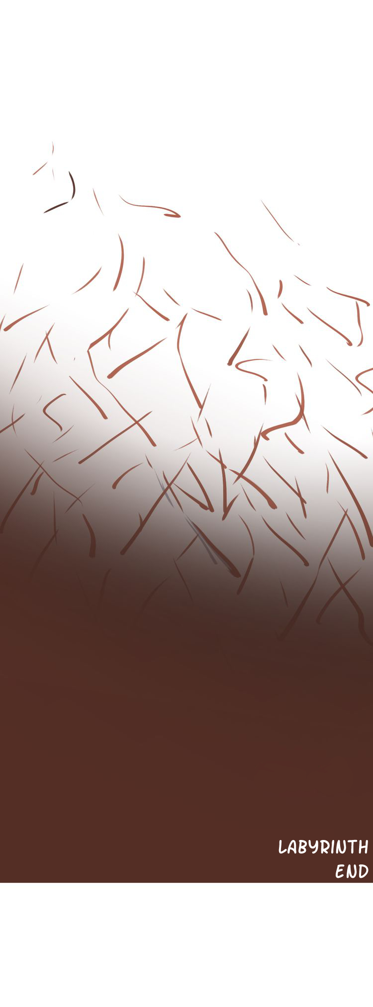 100 Strange Nights Chapter 8 page 29 - Chapter 8: Labyrinth: Part 2 (END)