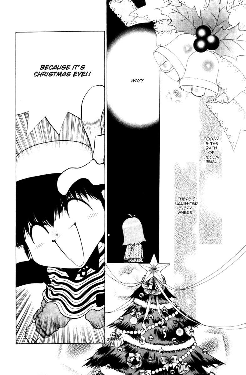 100 Ways of an Exorcist Chapter 10 page 2 - Chapter 10: The Young Spirit