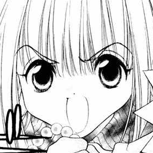 100 Ways of an Exorcist Chapter 2: Why Do You Like Me!? cover