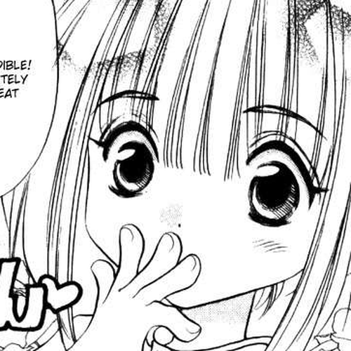 100 Ways of an Exorcist Chapter 7: Looking for the Princess cover