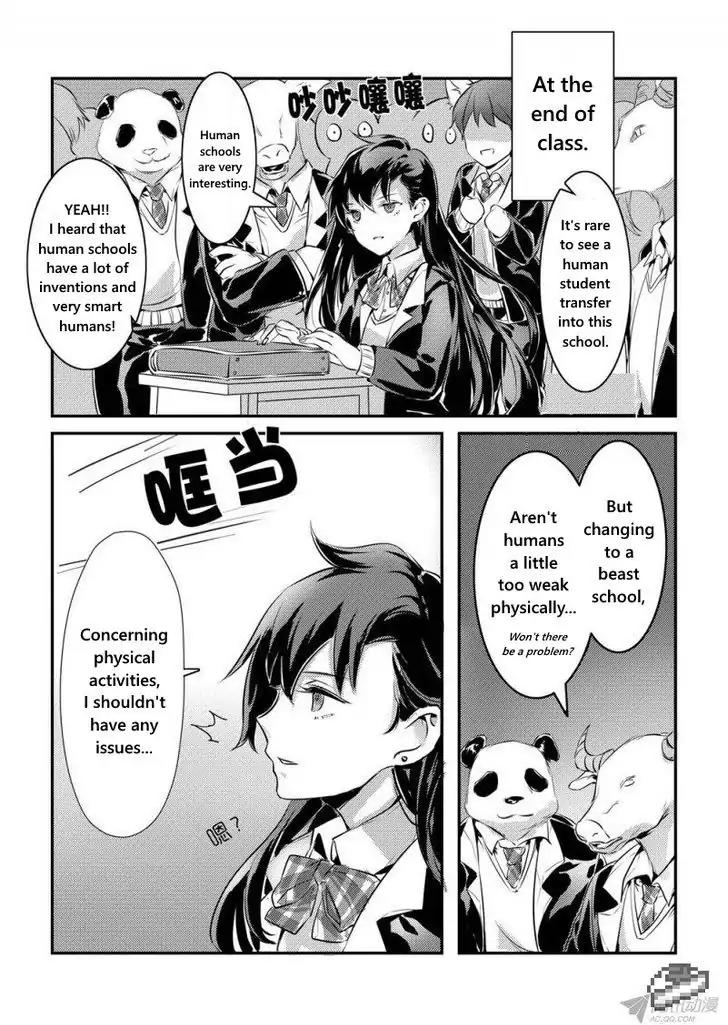 100 Ways to Kill A Seal Chapter 1 page 9 - Chapter 1