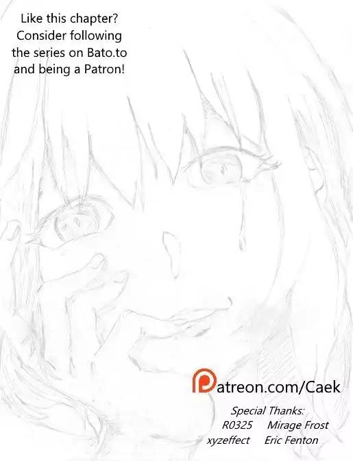 100 Ways to Kill A Seal Chapter 10 page 20 - Chapter 10