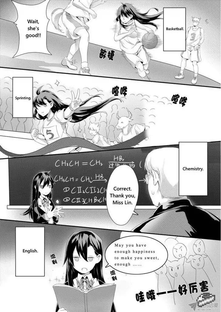 100 Ways to Kill A Seal Chapter 2 page 1 - Chapter 2