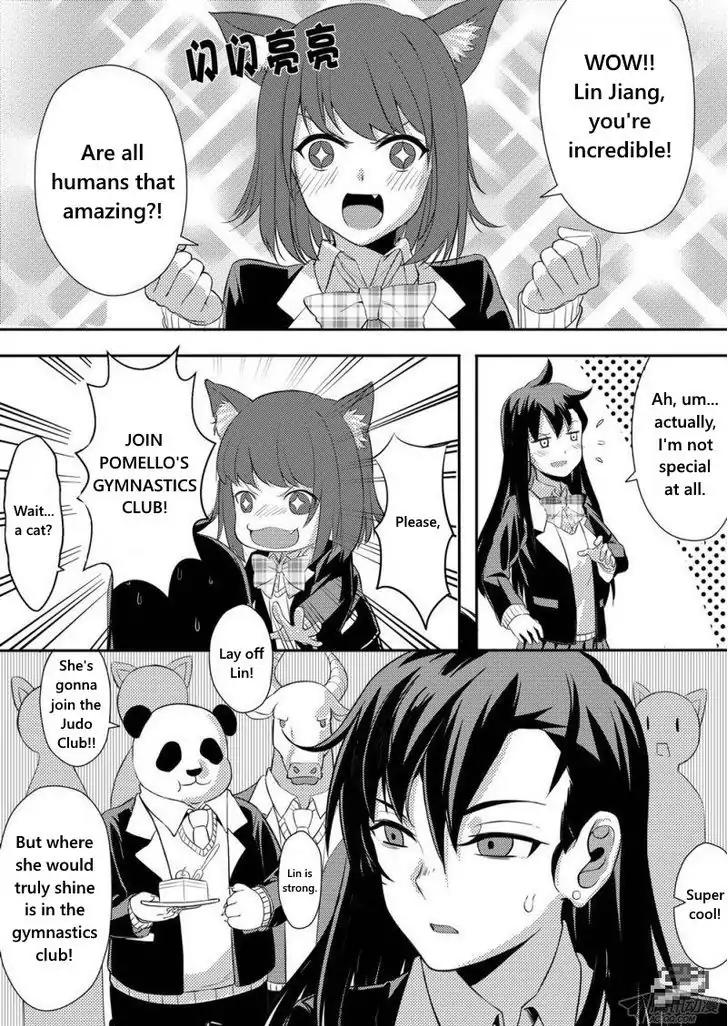 100 Ways to Kill A Seal Chapter 2 page 2 - Chapter 2