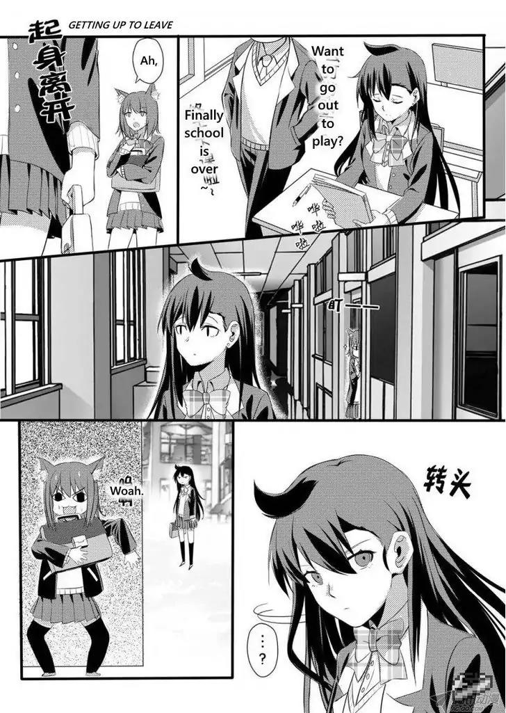 100 Ways to Kill A Seal Chapter 2 page 6 - Chapter 2