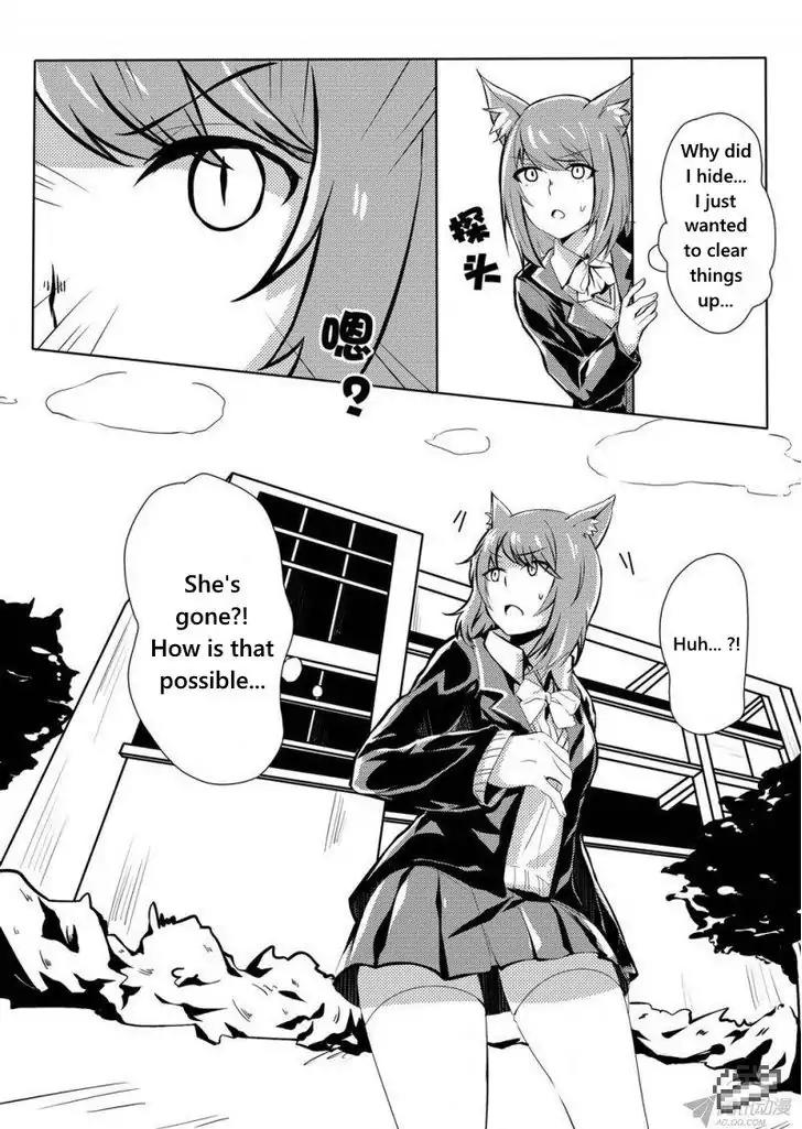 100 Ways to Kill A Seal Chapter 2 page 7 - Chapter 2