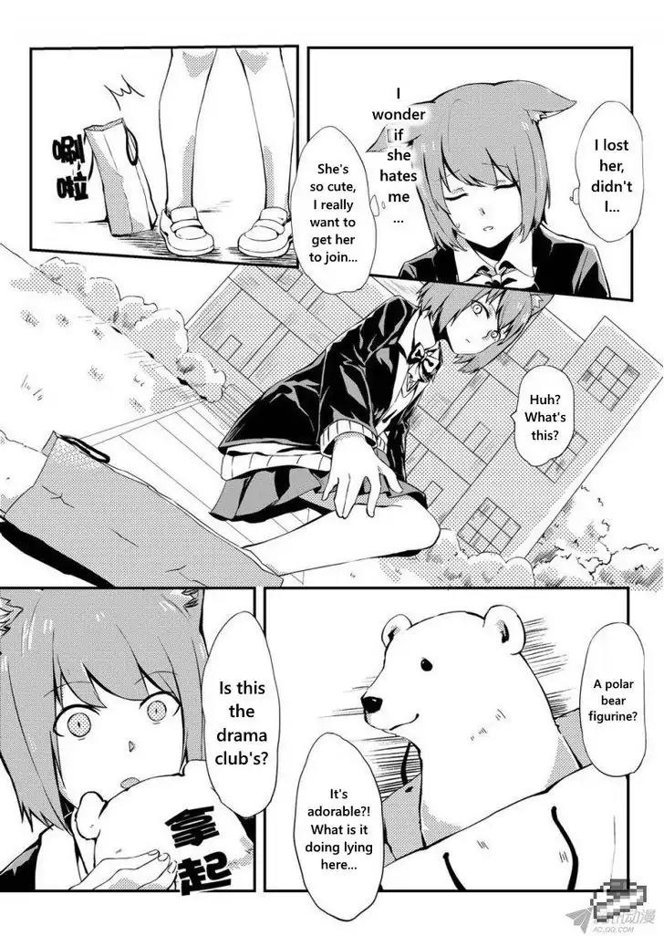 100 Ways to Kill A Seal Chapter 2 page 8 - Chapter 2