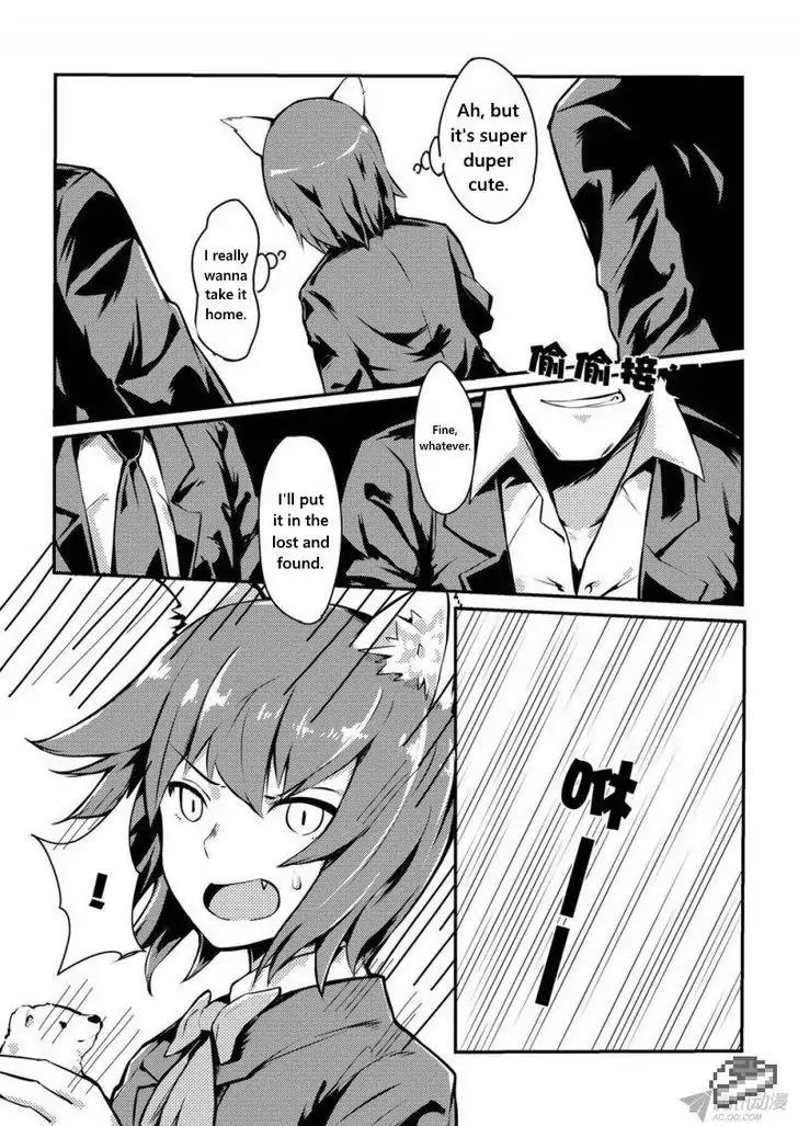 100 Ways to Kill A Seal Chapter 2 page 9 - Chapter 2