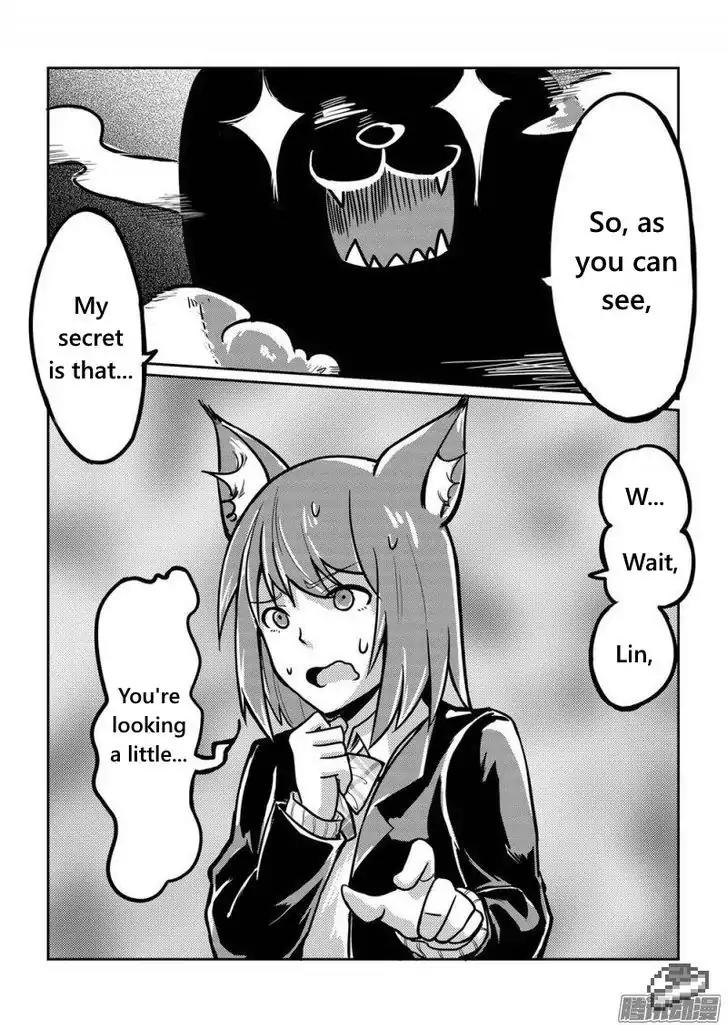 100 Ways to Kill A Seal Chapter 5 page 1 - Chapter 5