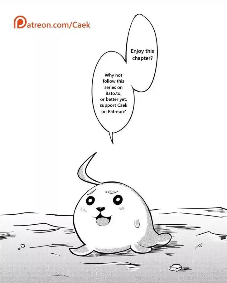 100 Ways to Kill A Seal Chapter 5 page 13 - Chapter 5