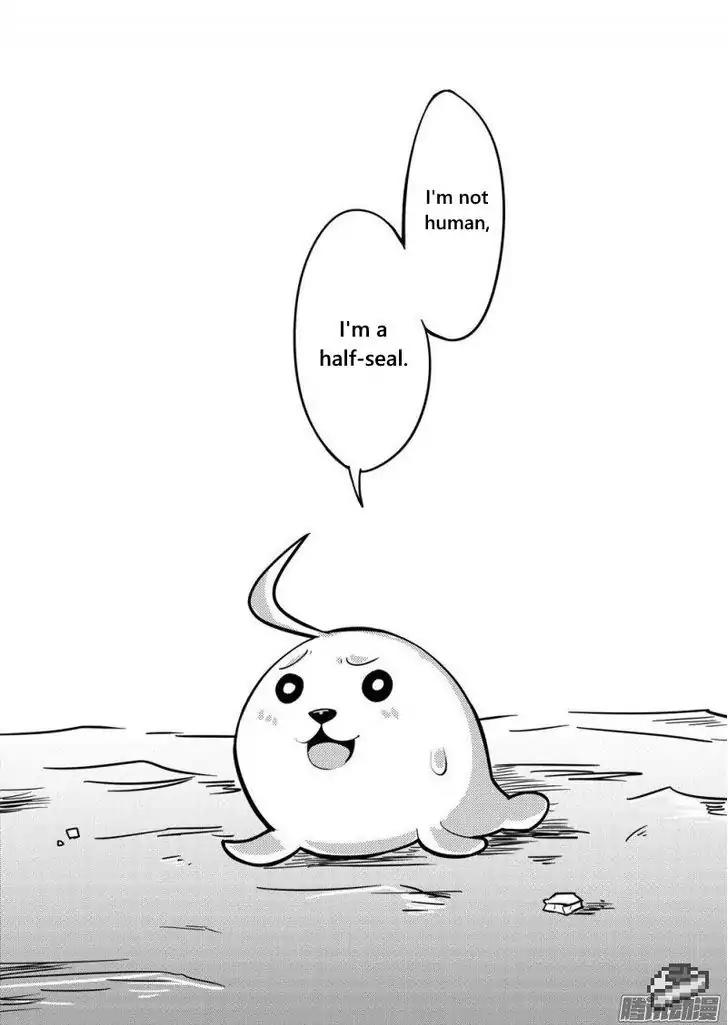 100 Ways to Kill A Seal Chapter 5 page 2 - Chapter 5