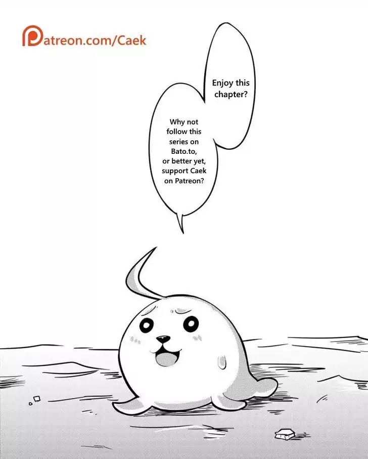 100 Ways to Kill A Seal Chapter 6 page 14 - Chapter 6