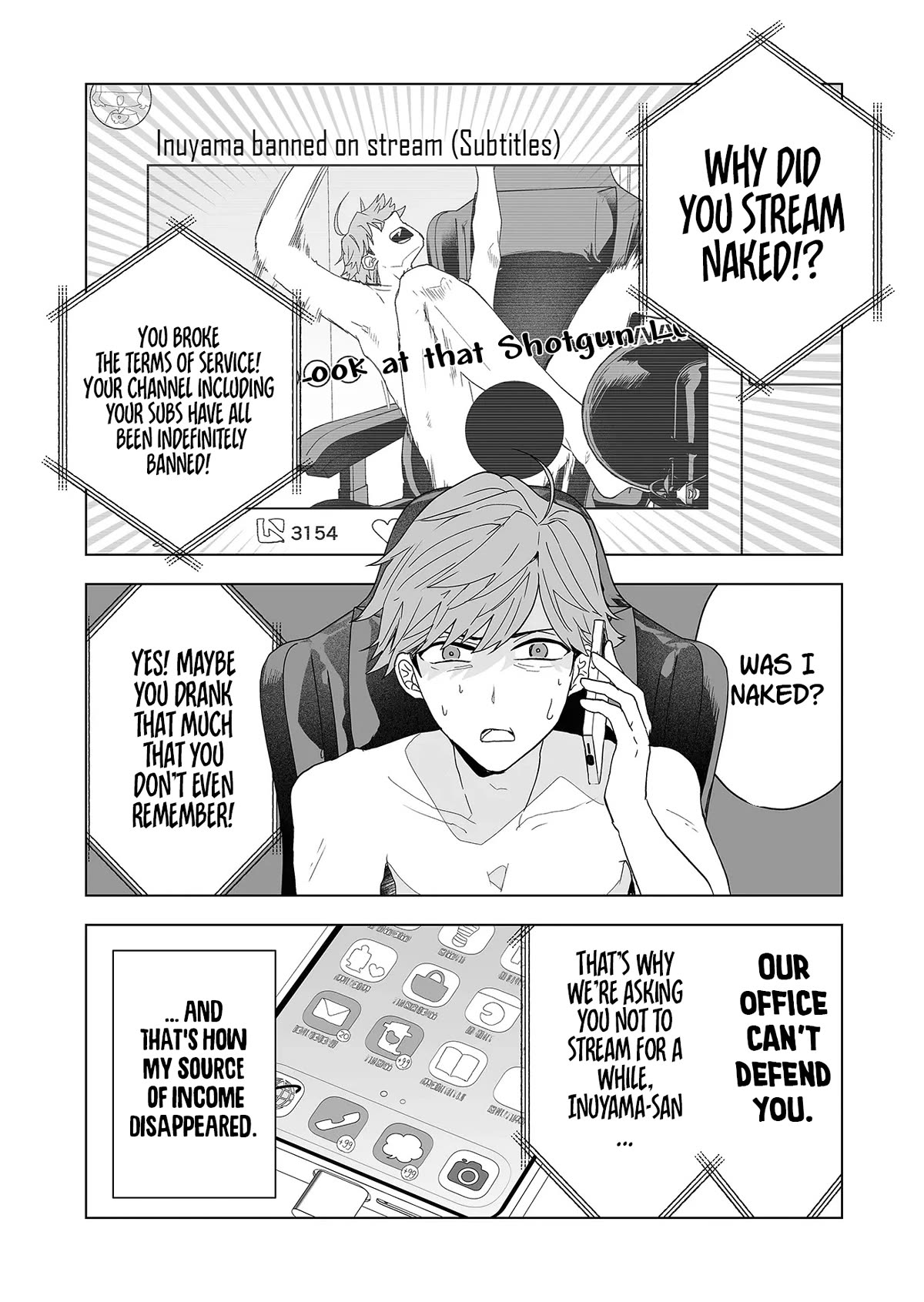 100 Years Recommendation Chapter 1 page 10 - Chapter 1