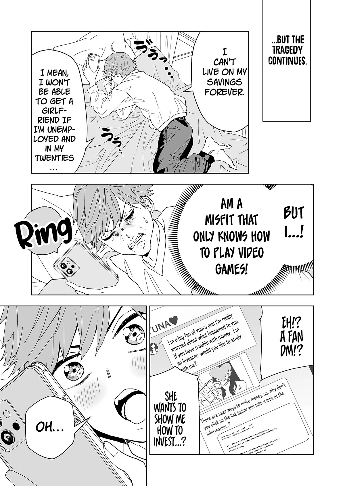 100 Years Recommendation Chapter 1 page 11 - Chapter 1