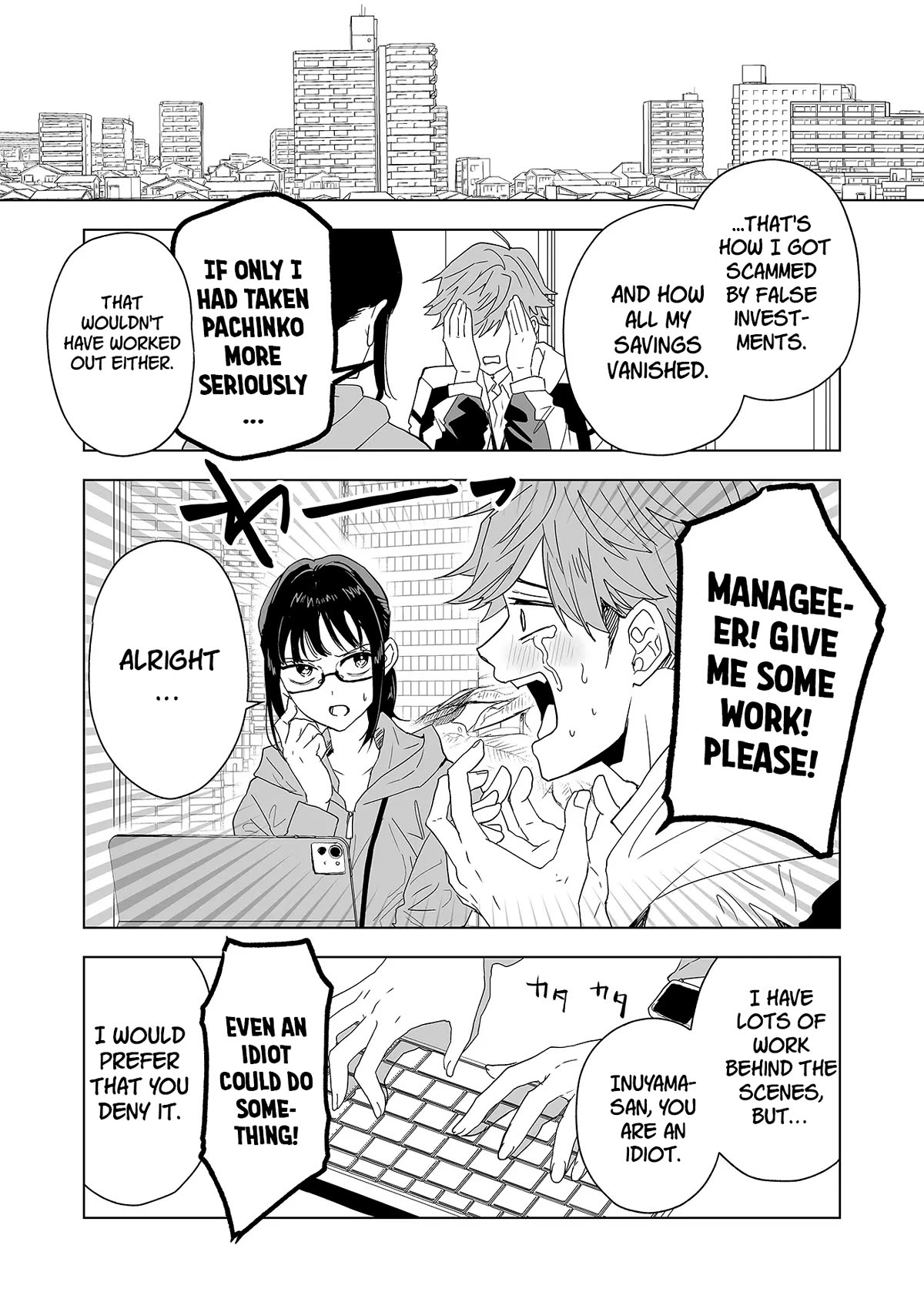 100 Years Recommendation Chapter 1 page 12 - Chapter 1