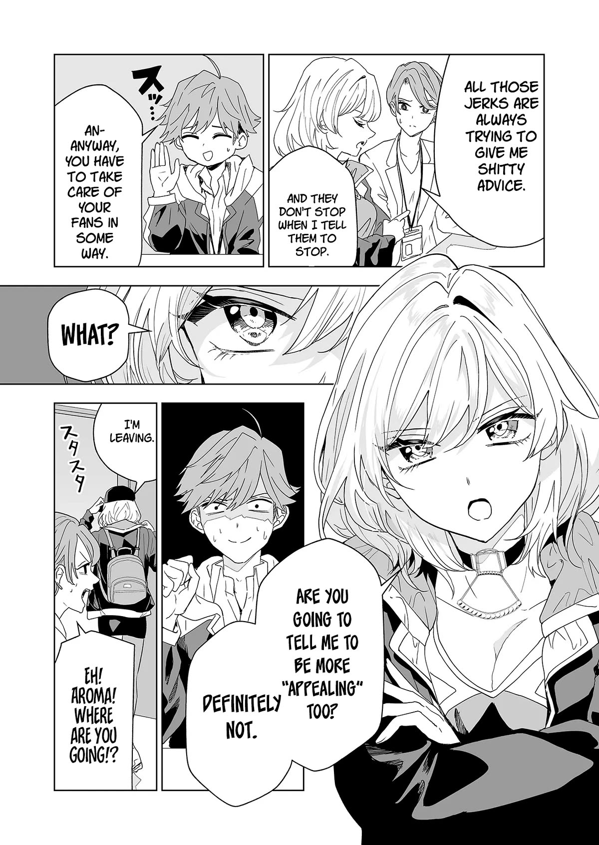 100 Years Recommendation Chapter 1 page 21 - Chapter 1
