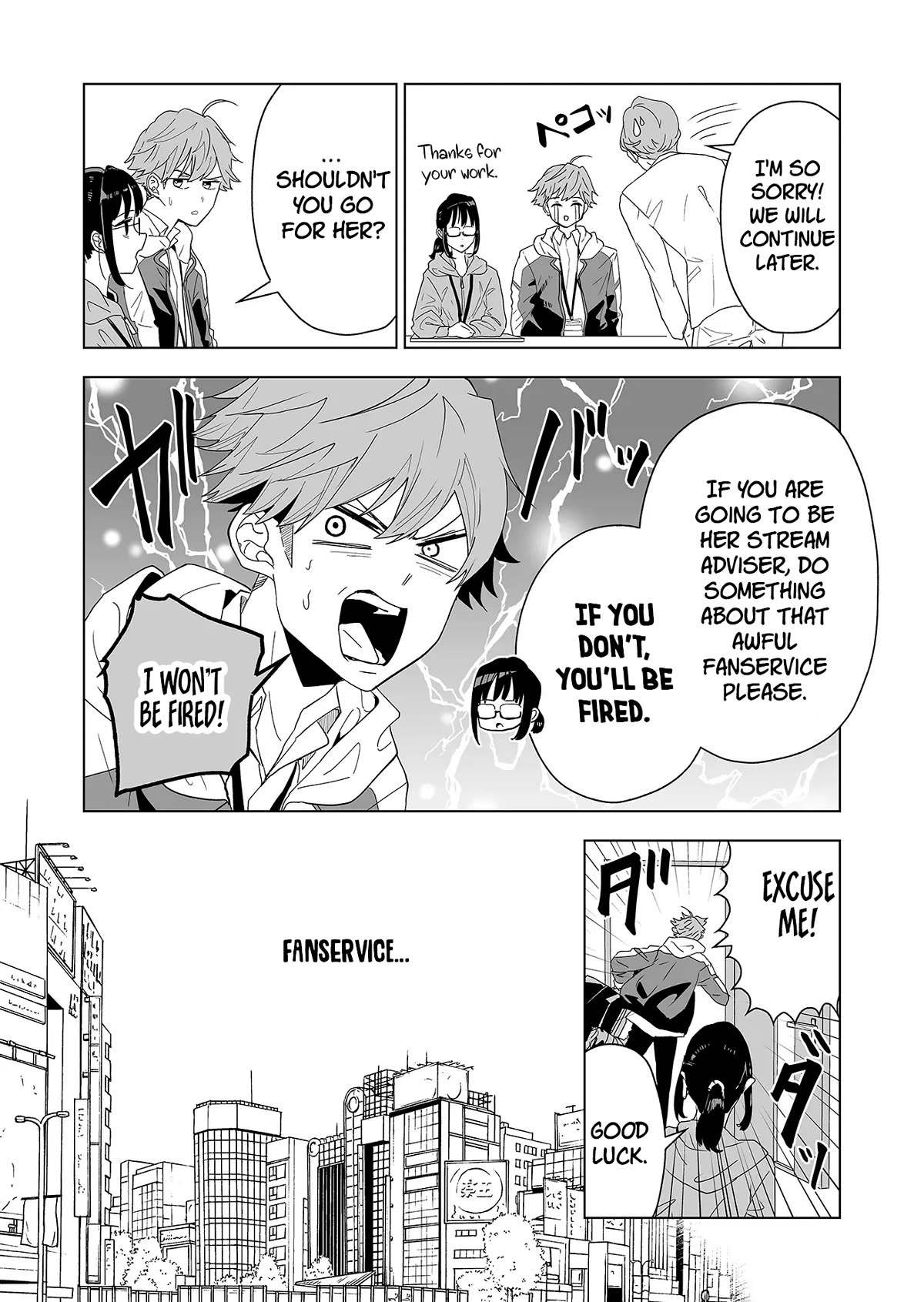 100 Years Recommendation Chapter 1 page 22 - Chapter 1