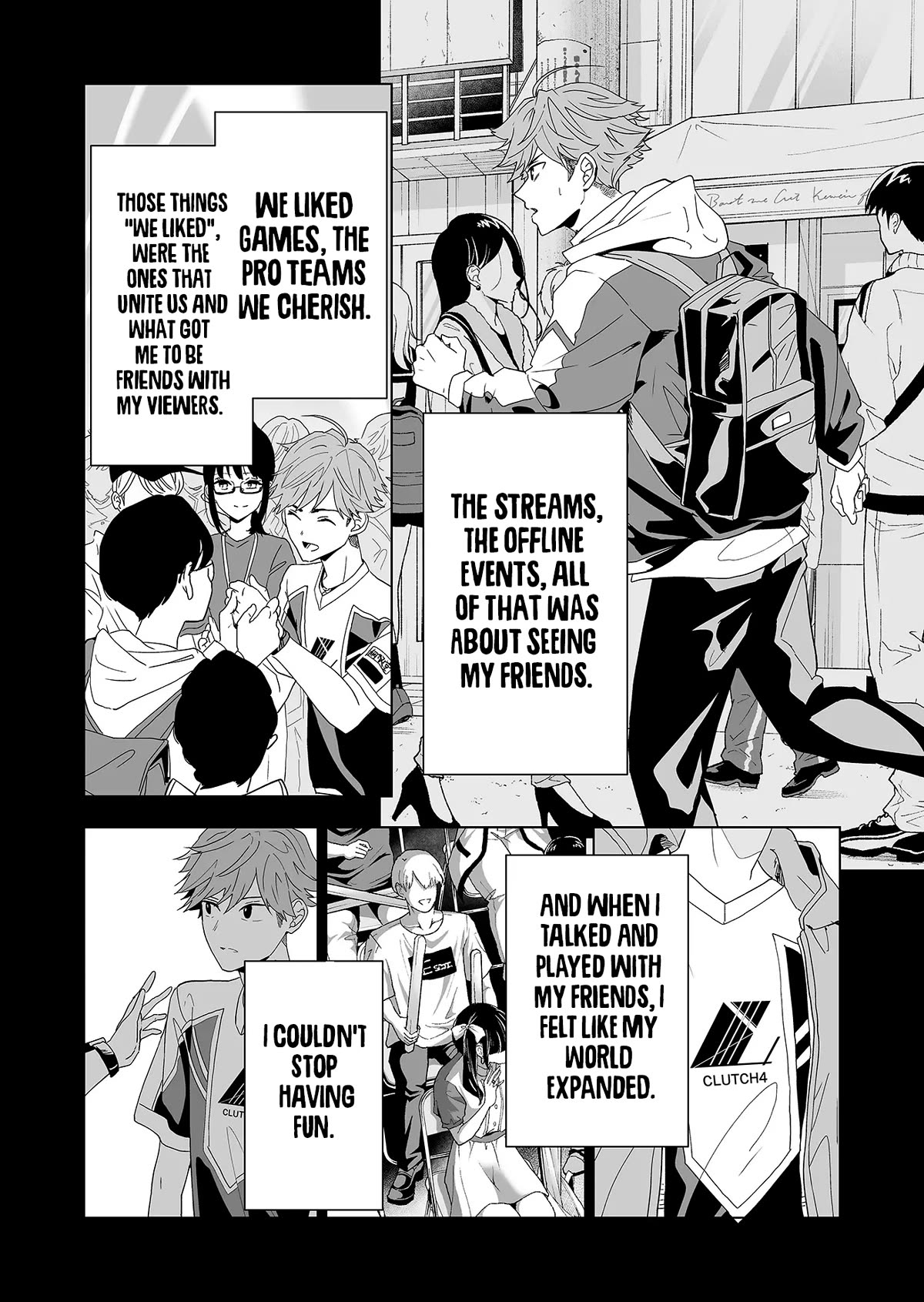 100 Years Recommendation Chapter 1 page 23 - Chapter 1