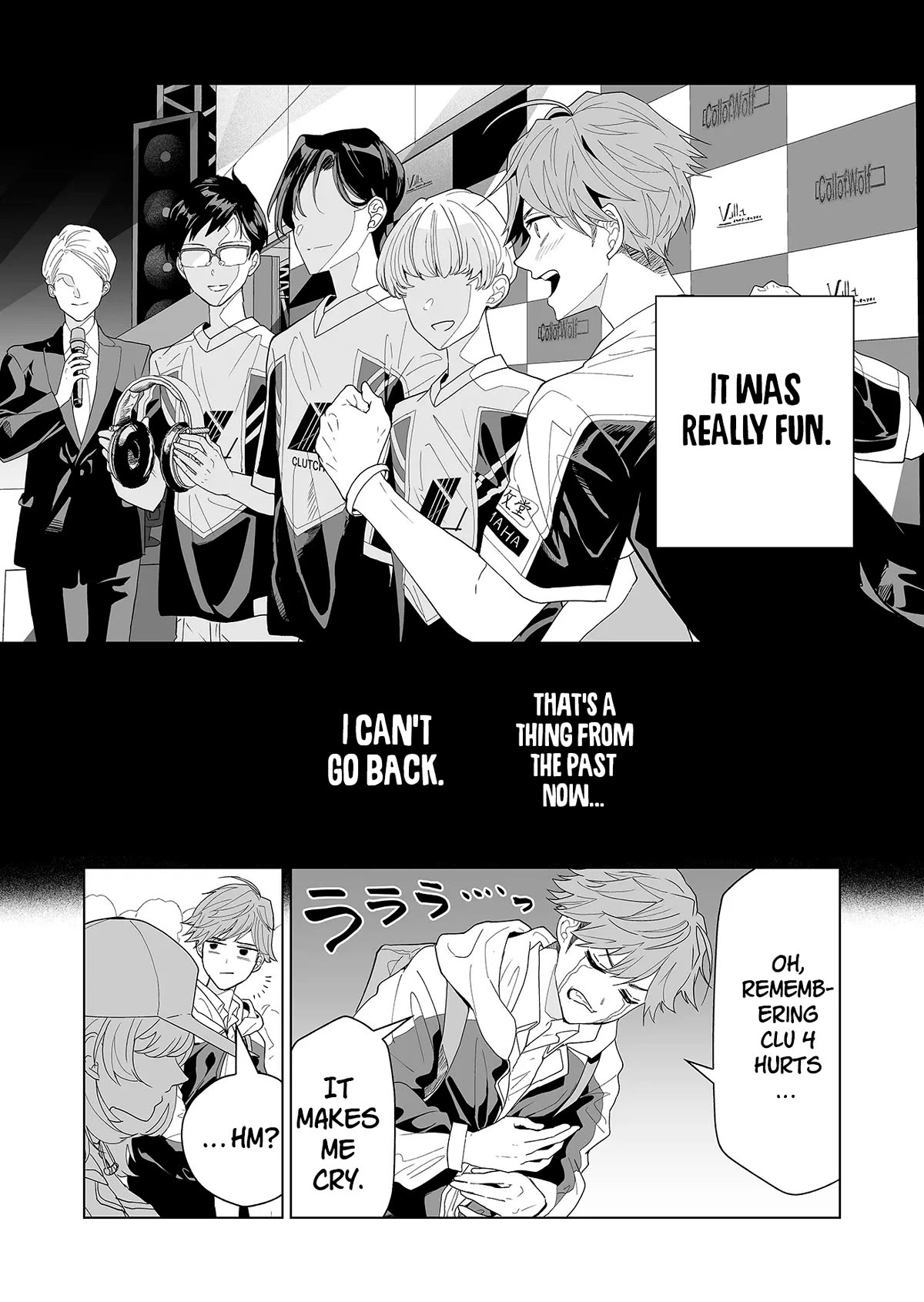 100 Years Recommendation Chapter 1 page 24 - Chapter 1