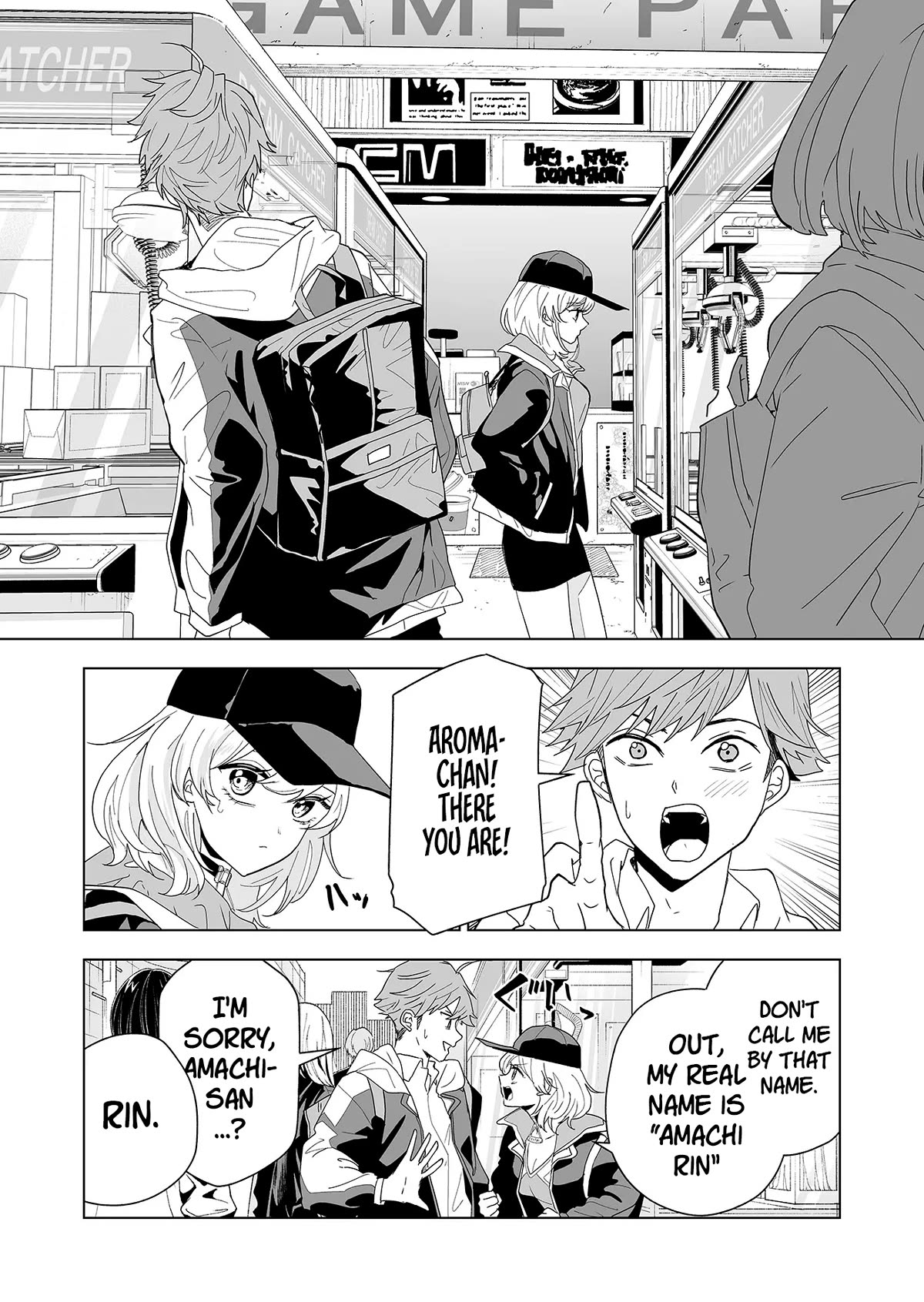 100 Years Recommendation Chapter 1 page 25 - Chapter 1