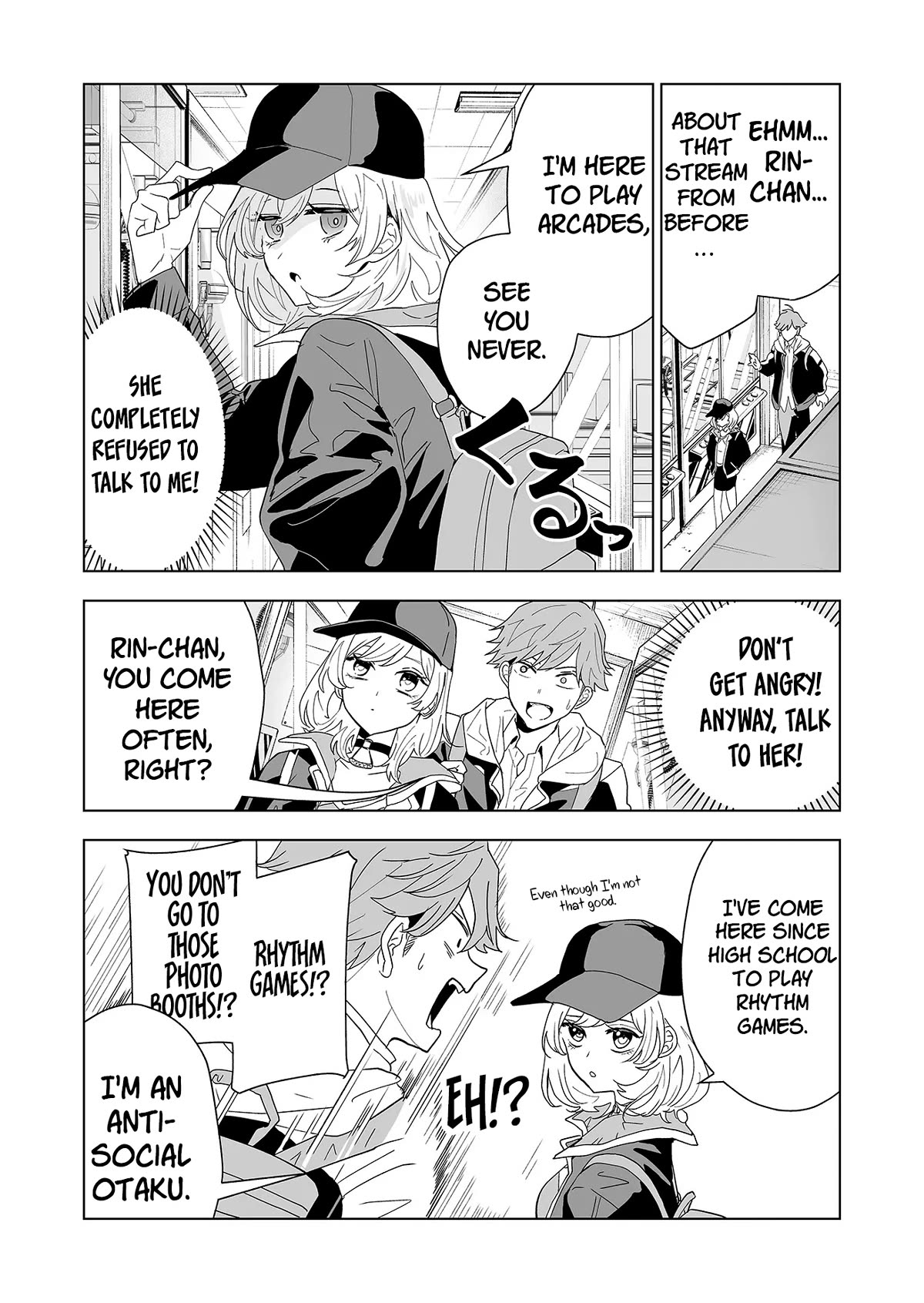 100 Years Recommendation Chapter 1 page 26 - Chapter 1