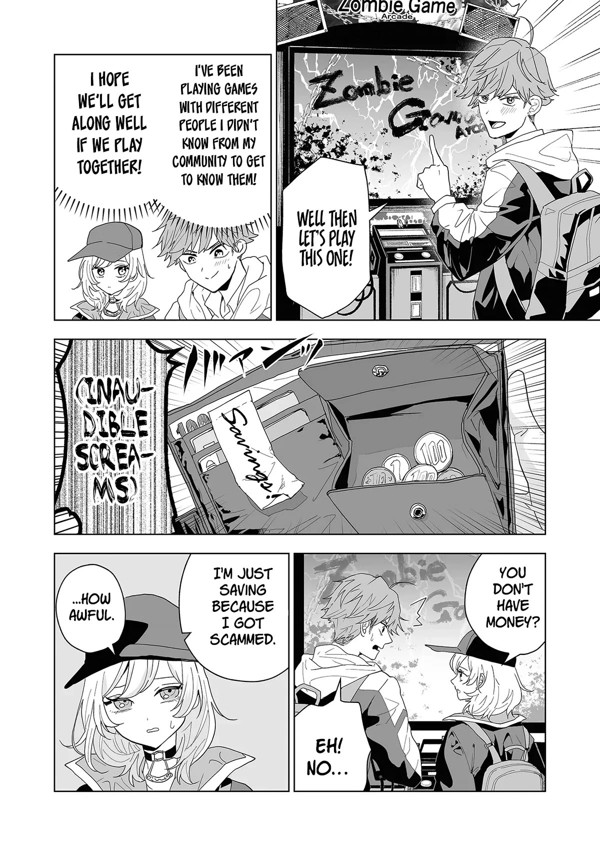 100 Years Recommendation Chapter 1 page 28 - Chapter 1