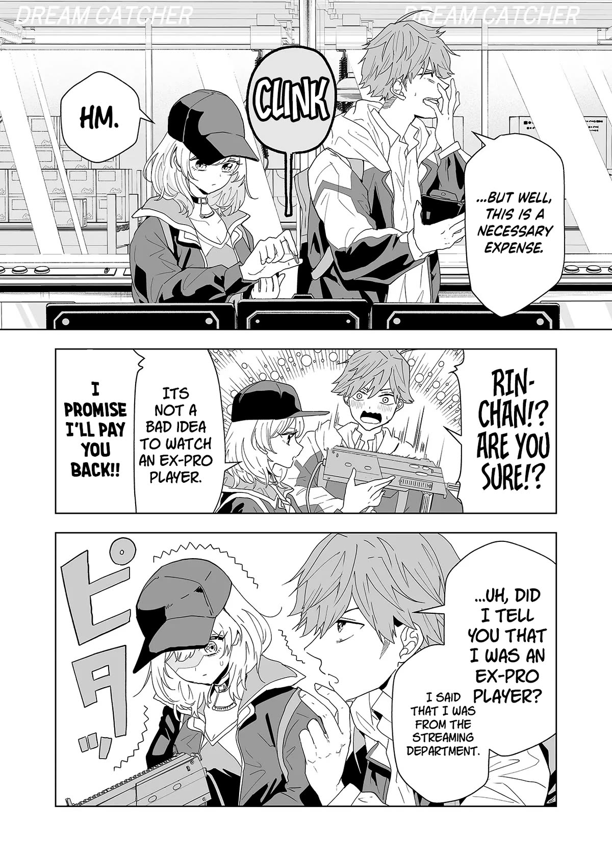 100 Years Recommendation Chapter 1 page 29 - Chapter 1