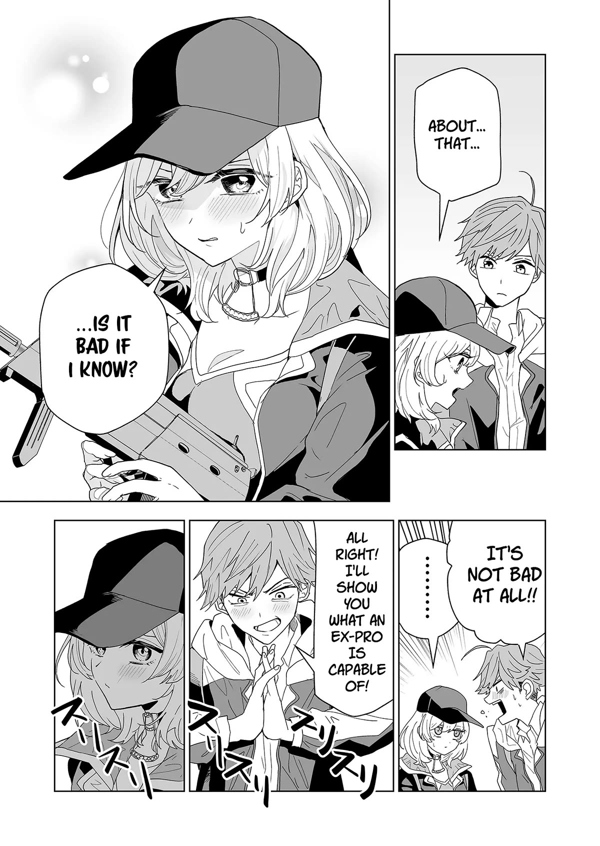 100 Years Recommendation Chapter 1 page 30 - Chapter 1