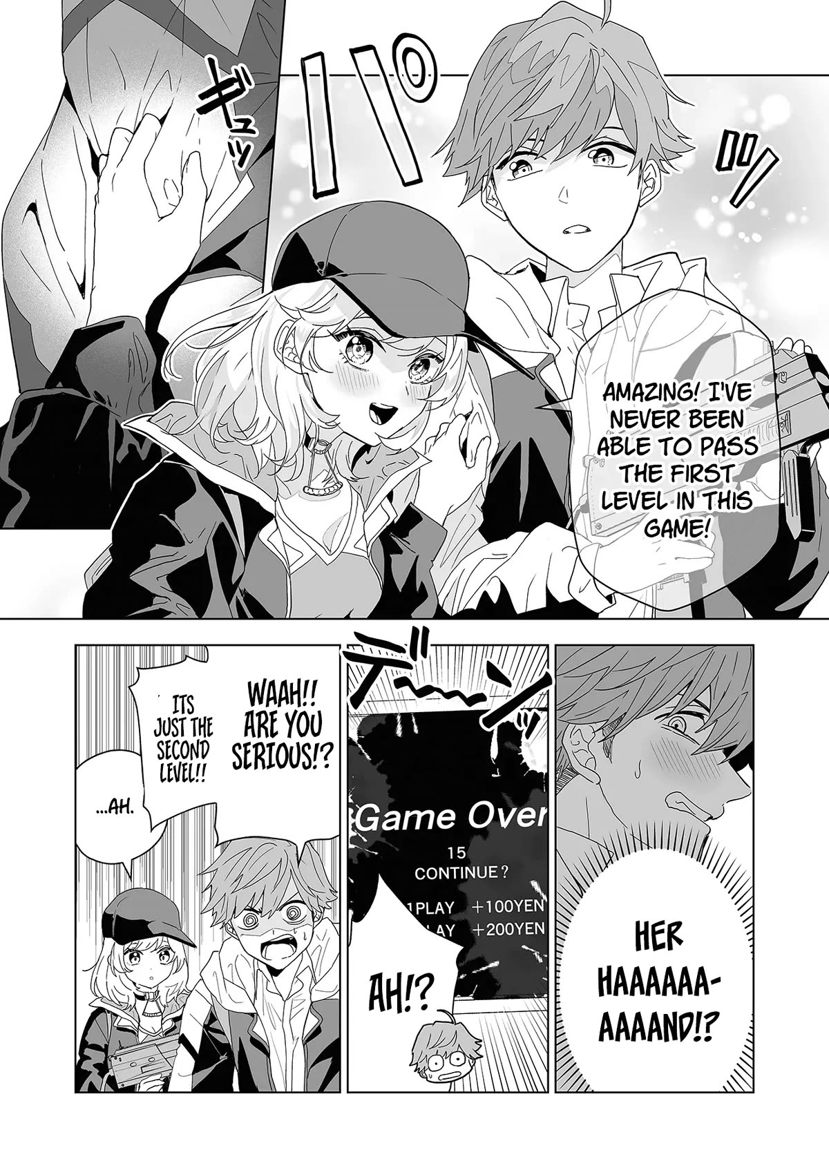 100 Years Recommendation Chapter 1 page 32 - Chapter 1