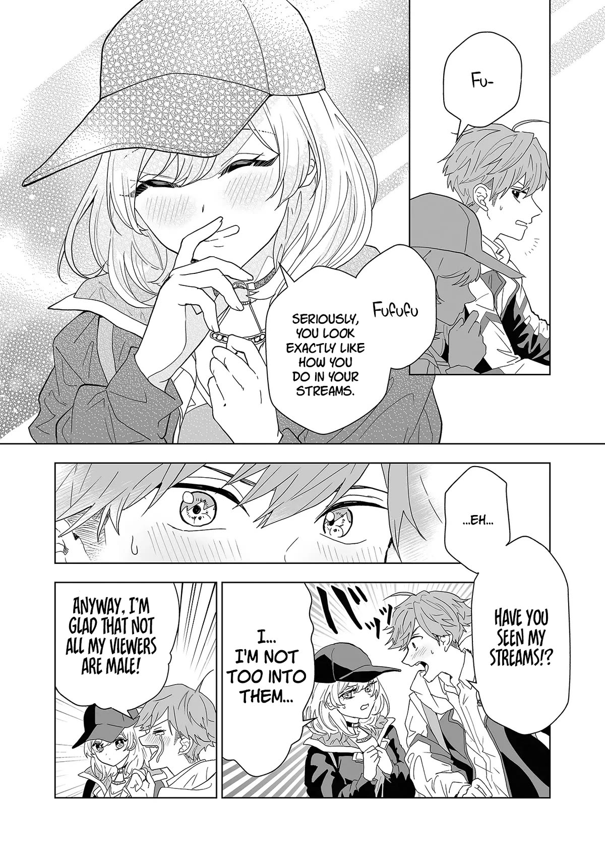 100 Years Recommendation Chapter 1 page 33 - Chapter 1