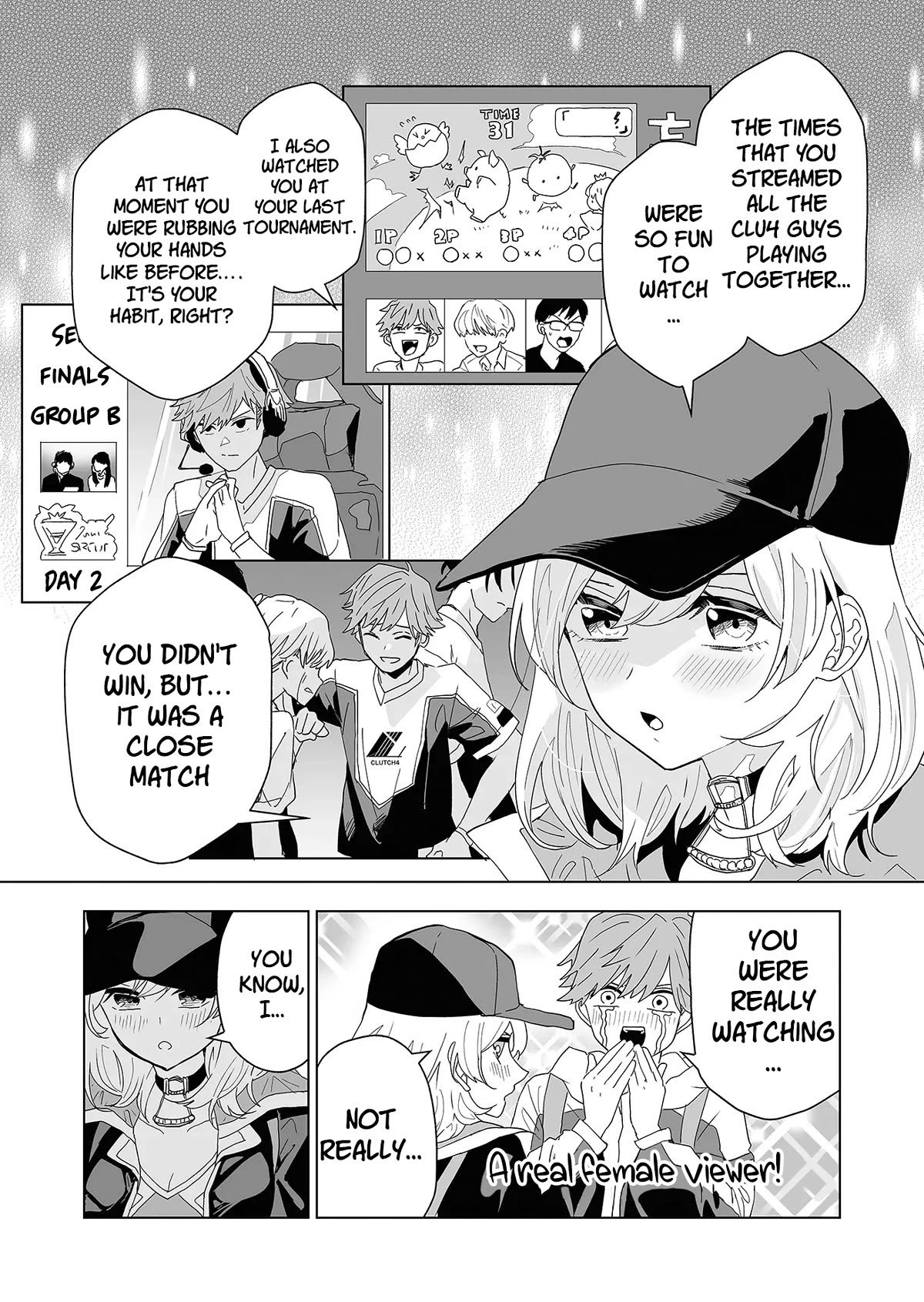 100 Years Recommendation Chapter 1 page 34 - Chapter 1