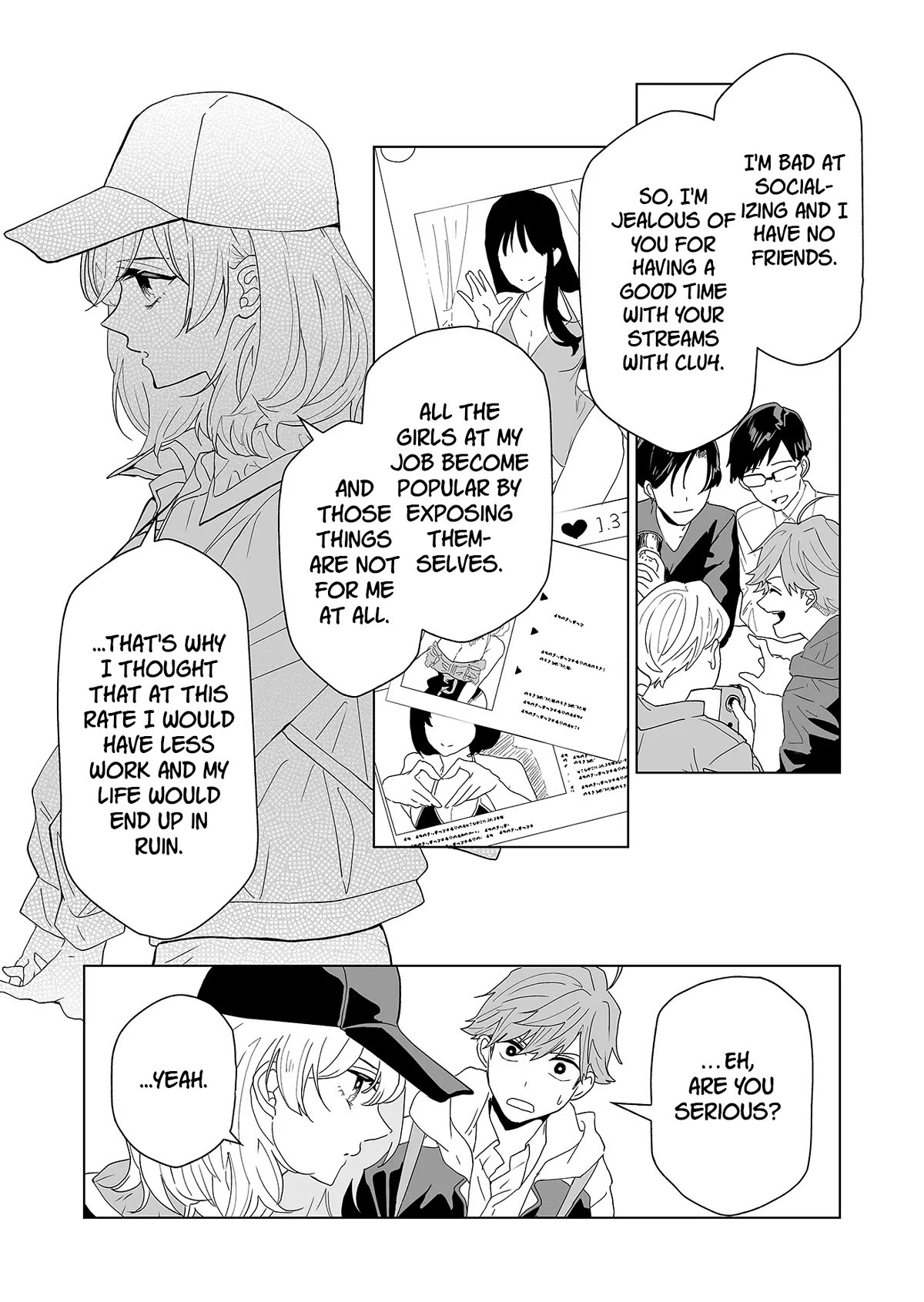 100 Years Recommendation Chapter 1 page 35 - Chapter 1