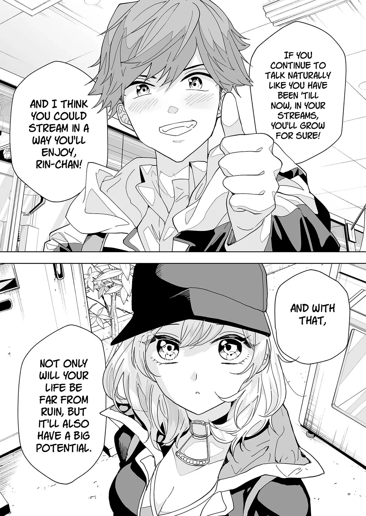 100 Years Recommendation Chapter 1 page 37 - Chapter 1