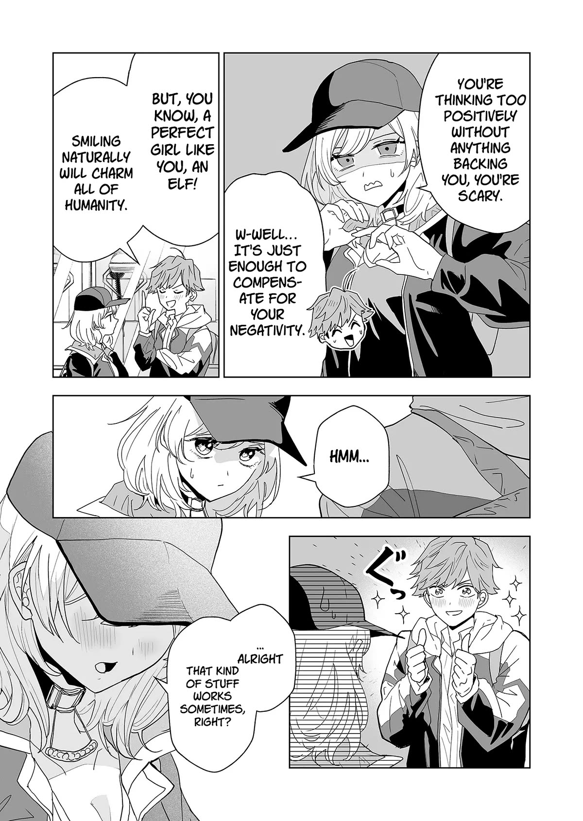 100 Years Recommendation Chapter 1 page 38 - Chapter 1