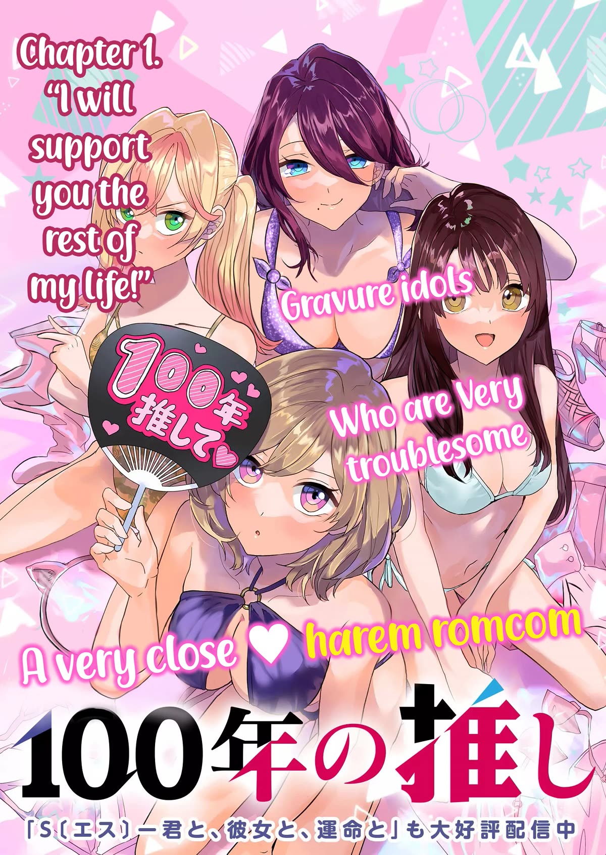 100 Years Recommendation Chapter 1 page 4 - Chapter 1