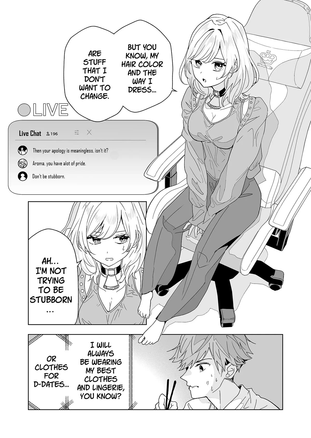 100 Years Recommendation Chapter 1 page 42 - Chapter 1