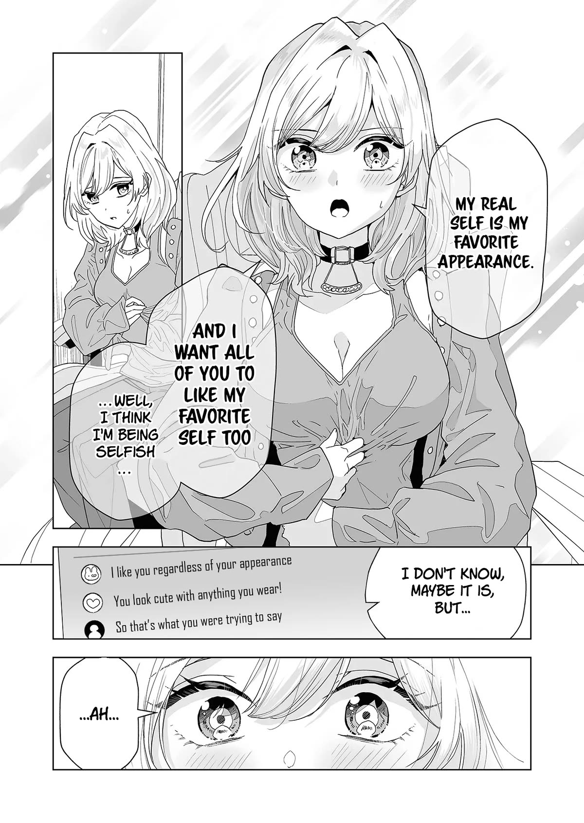 100 Years Recommendation Chapter 1 page 43 - Chapter 1