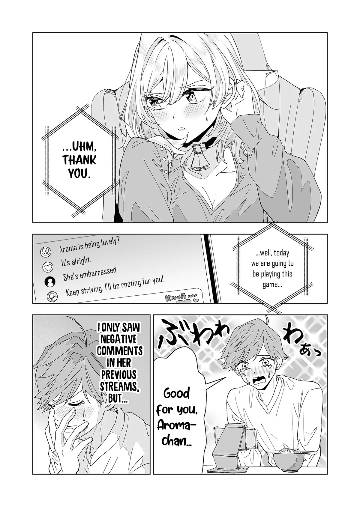 100 Years Recommendation Chapter 1 page 44 - Chapter 1