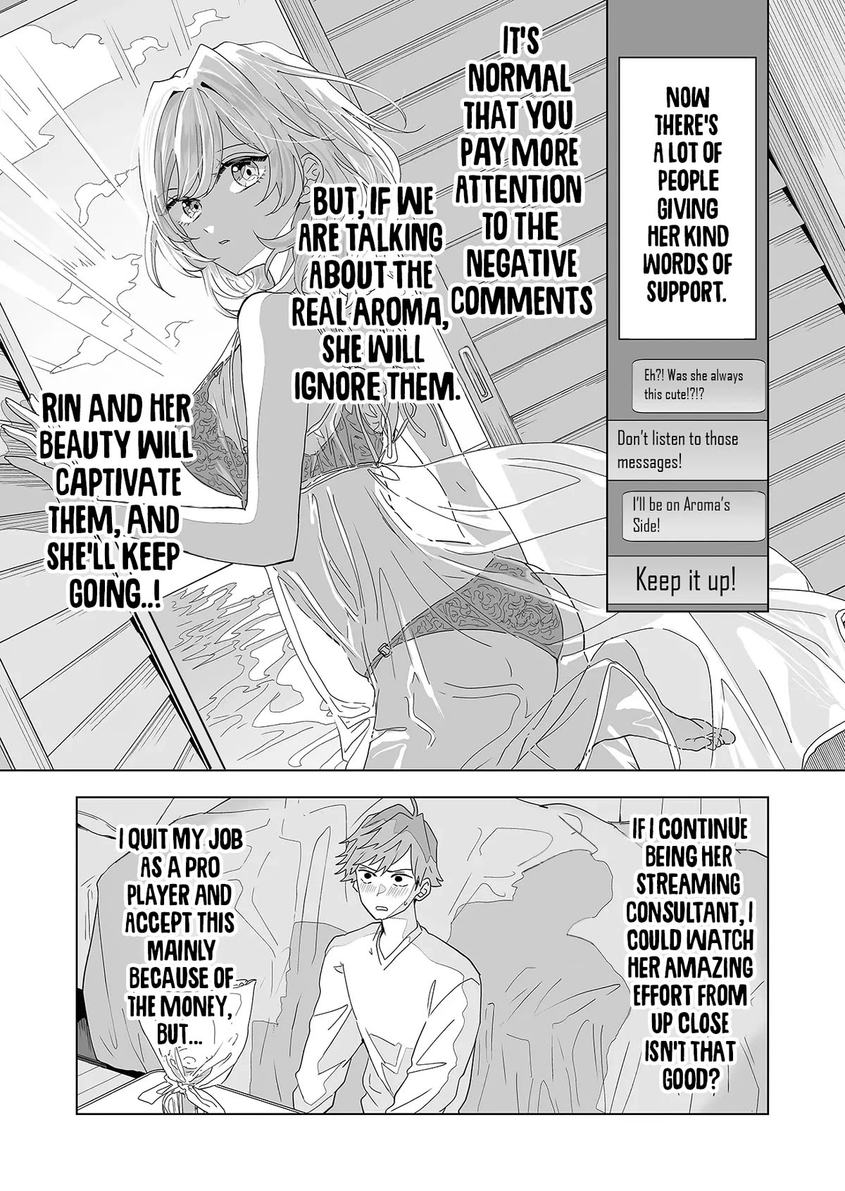 100 Years Recommendation Chapter 1 page 45 - Chapter 1