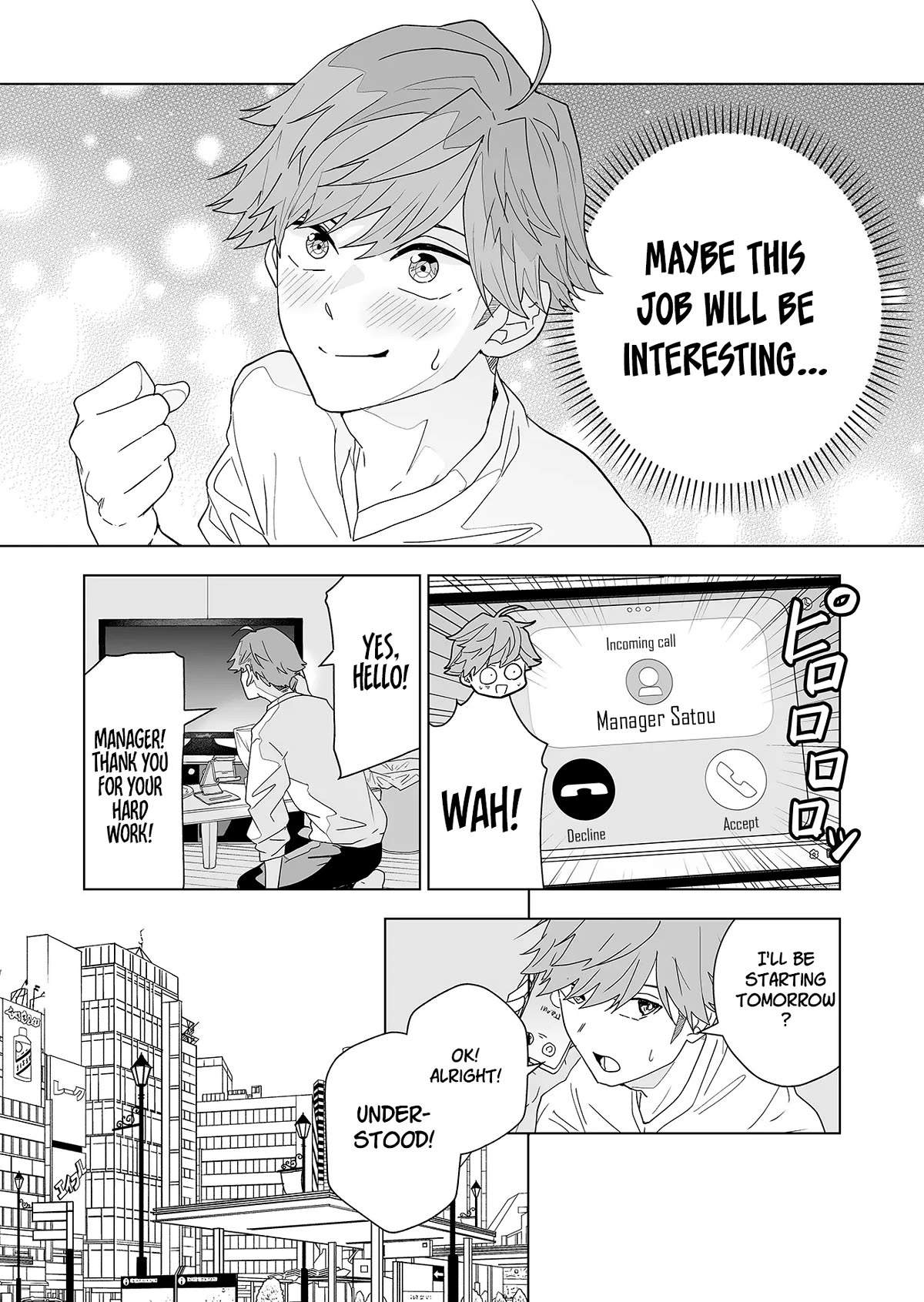 100 Years Recommendation Chapter 1 page 46 - Chapter 1