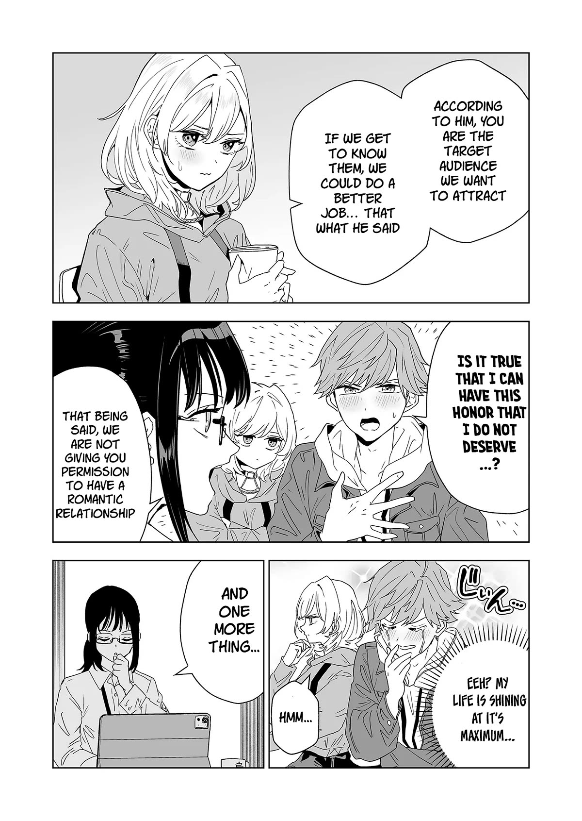 100 Years Recommendation Chapter 1 page 49 - Chapter 1