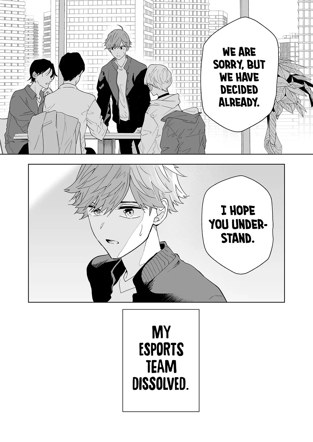 100 Years Recommendation Chapter 1 page 6 - Chapter 1