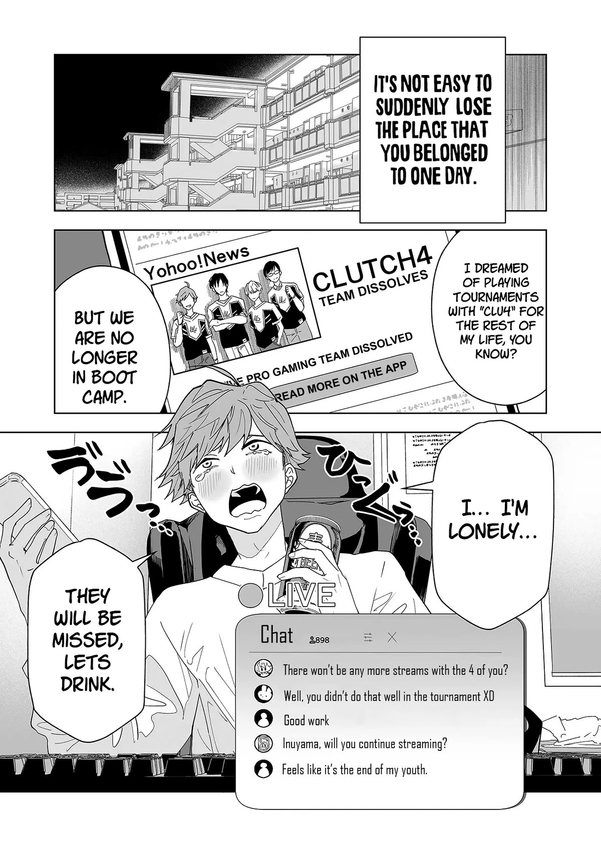 100 Years Recommendation Chapter 1 page 7 - Chapter 1