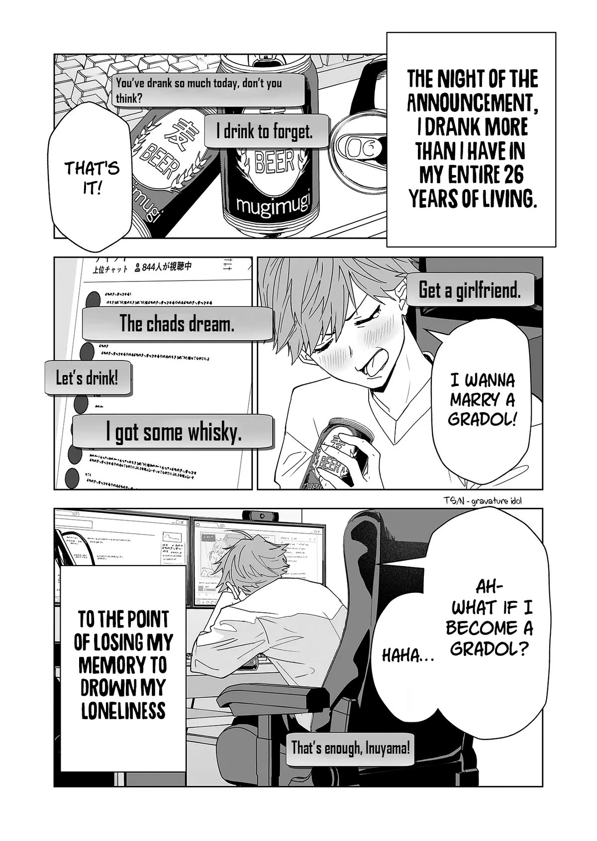 100 Years Recommendation Chapter 1 page 8 - Chapter 1