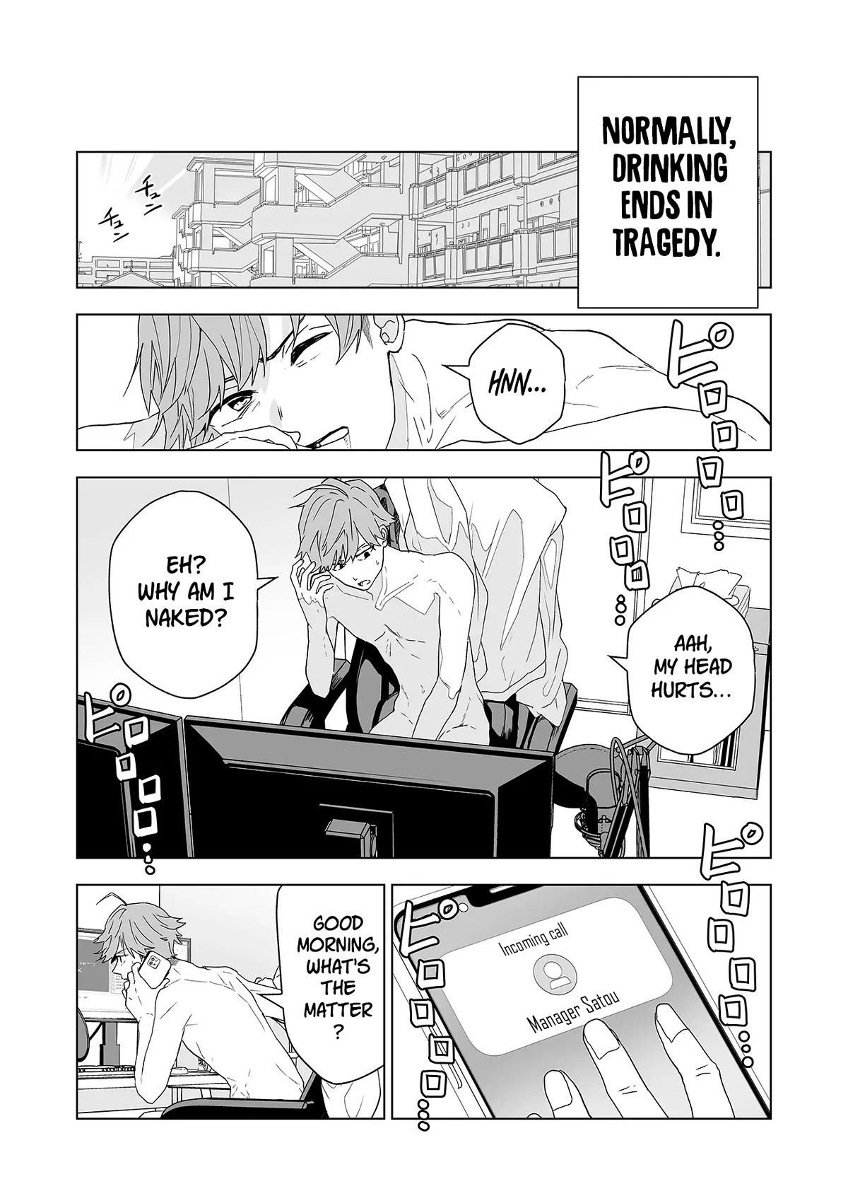 100 Years Recommendation Chapter 1 page 9 - Chapter 1