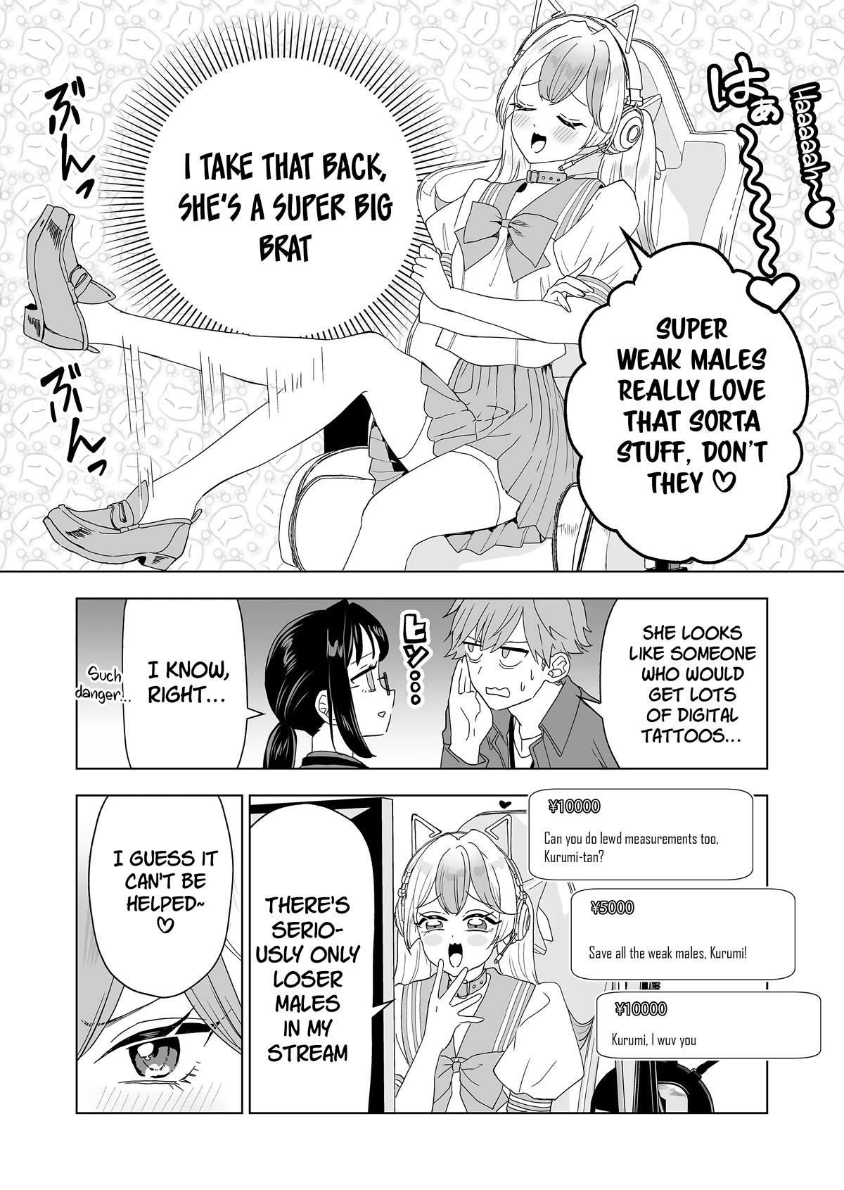 100 Years Recommendation Chapter 10 page 11 - Chapter 10