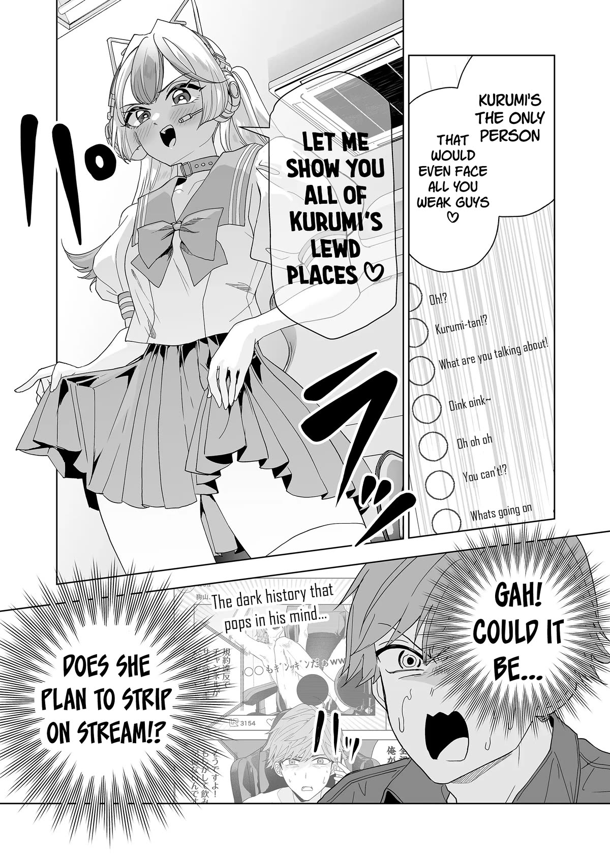 100 Years Recommendation Chapter 10 page 12 - Chapter 10