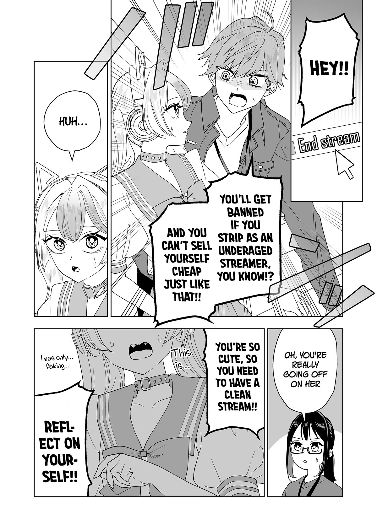 100 Years Recommendation Chapter 10 page 13 - Chapter 10