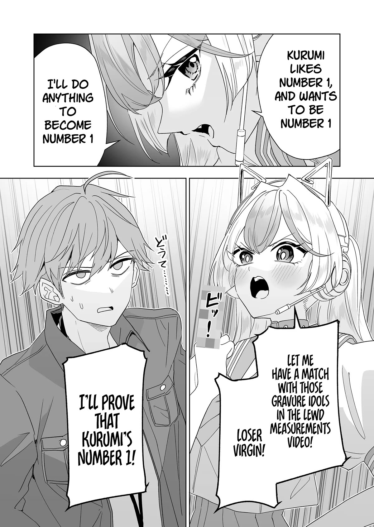 100 Years Recommendation Chapter 10 page 15 - Chapter 10